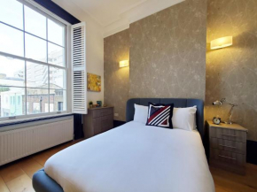 Thames Residences Hyde Park